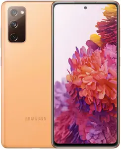 Замена матрицы на телефоне Samsung Galaxy S20 FE в Екатеринбурге
